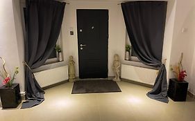 Apartment Central Very Close To Aquapark Nymphaea